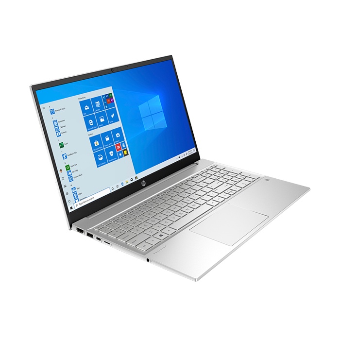 [Mã ELHP128 giảm 12% đơn 10TR] Laptop HP Pavilion 15-eg0541TU 4P5G8PA i3-1125G4 | 4GB | 512GB | 15.6'