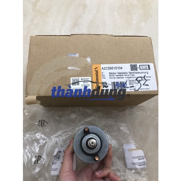 MÔ TƠ ĐIỀU KHIỂN TRỤC CAM BMW 318I