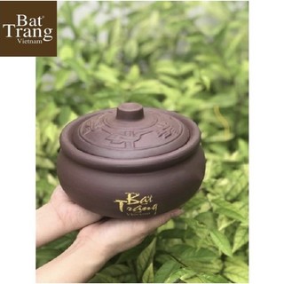 Nồi/niêu đất Bát Tràng cao cấp