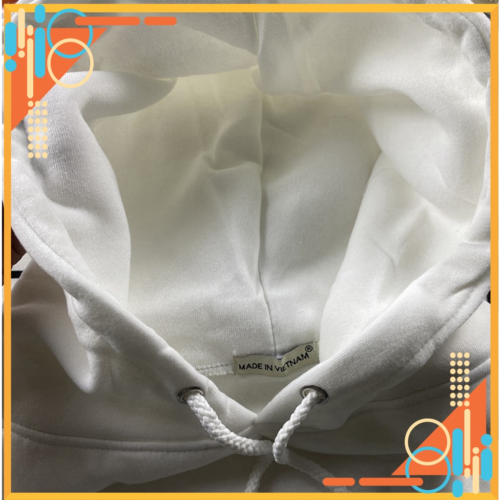 Áo Hoodie HY KOREA Nữ Nam Khoác Nỉ Form Rộng Kiểu Sweater Unisex In Hình Khủng Long DC254.