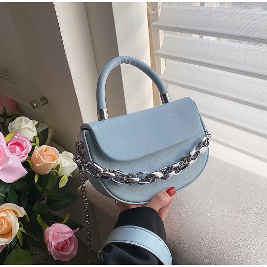 Túi xách nữ ❤️ túi nữ đeo chéo thời trang thiết kế trẻ trung dễ phối đồ