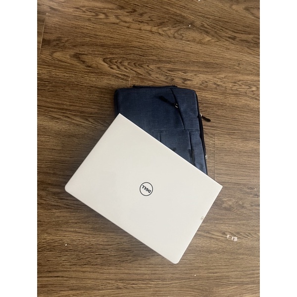 Siêu Phẩm Laptop Dell i5 Ram 8G Ssd Màu Trắng Đẹp Tinh Khôi | BigBuy360 - bigbuy360.vn