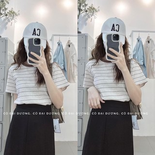 áo pull kẻ gai to 702