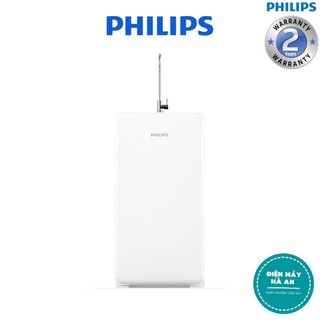 Máy lọc nước ro alkaline 9 cấp lọc philips add8960 add8970 - hàng chính hãng - bảo hành 24 tháng