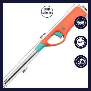 Cây Mồi Bếp Ga - Cây Mồi Bếp Cồn