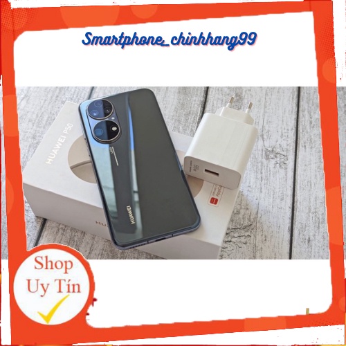 Điện thoại huawei p50 pro chính hãng | BigBuy360 - bigbuy360.vn