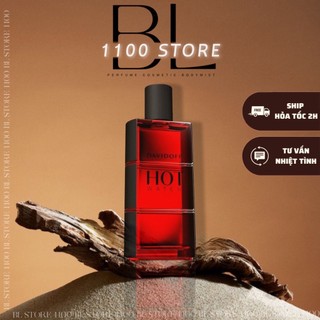✨bl✨ nước hoa davidoff hot water