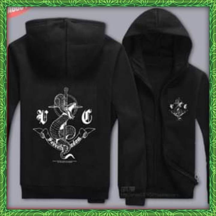 Áo sabbath windbreaker 💟 freeship 💟 áo Lookism - áo khoác sabbath crew giá rẻ