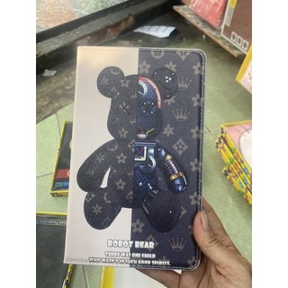 Bao da Sámung Tab A8 2019 8inch (T295 / T290 ) hình thời trang .