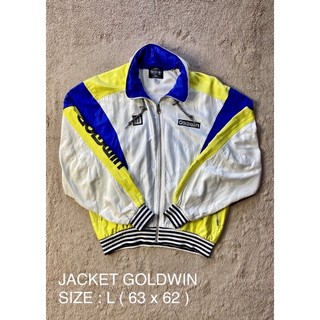 ÁO KHOÁC GIÓ  ( 9 MẪU ) - JACKET 2HAND HIỆU