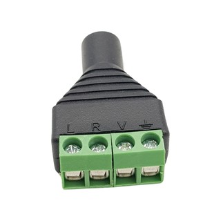Jack chuyển Audio 3.5mm ra Domino