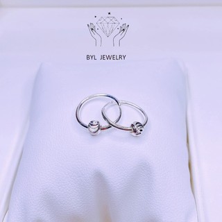 FREE SHIP BÔNG TAI VÒNG TÀU BI CHUẨN BẠC TA CHO BÉ - BYL JEWELRY