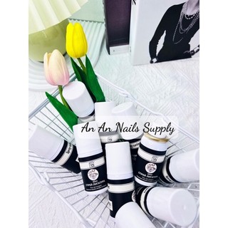 Nước sáng đá khô keo nail dạng chai xịt tiện lợi