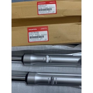 Phuộc trước Dream zin hãng Honda