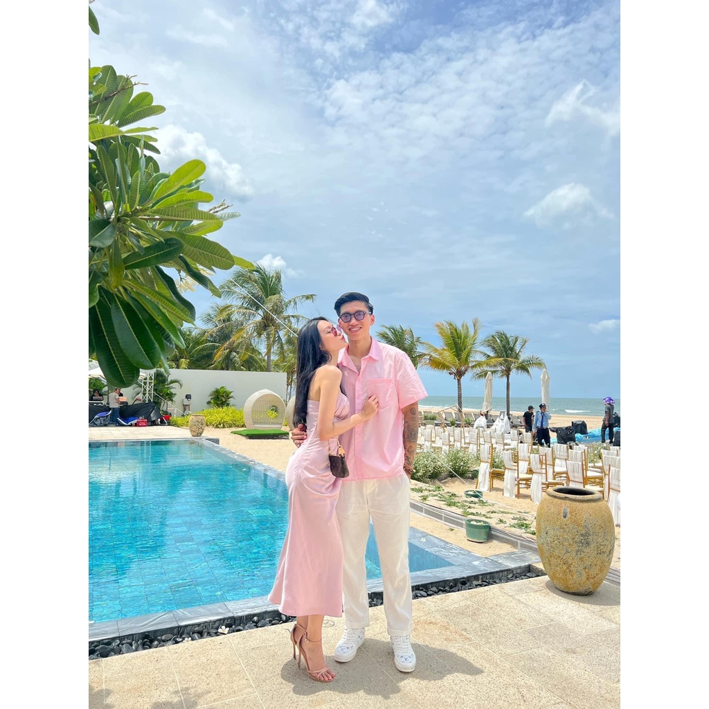 Giày Cao Gót Sandal Nữ Cao Cấp Nude Satin QUEENS STORE êm thanh mảnh chắc chân cao 8-10-11cm