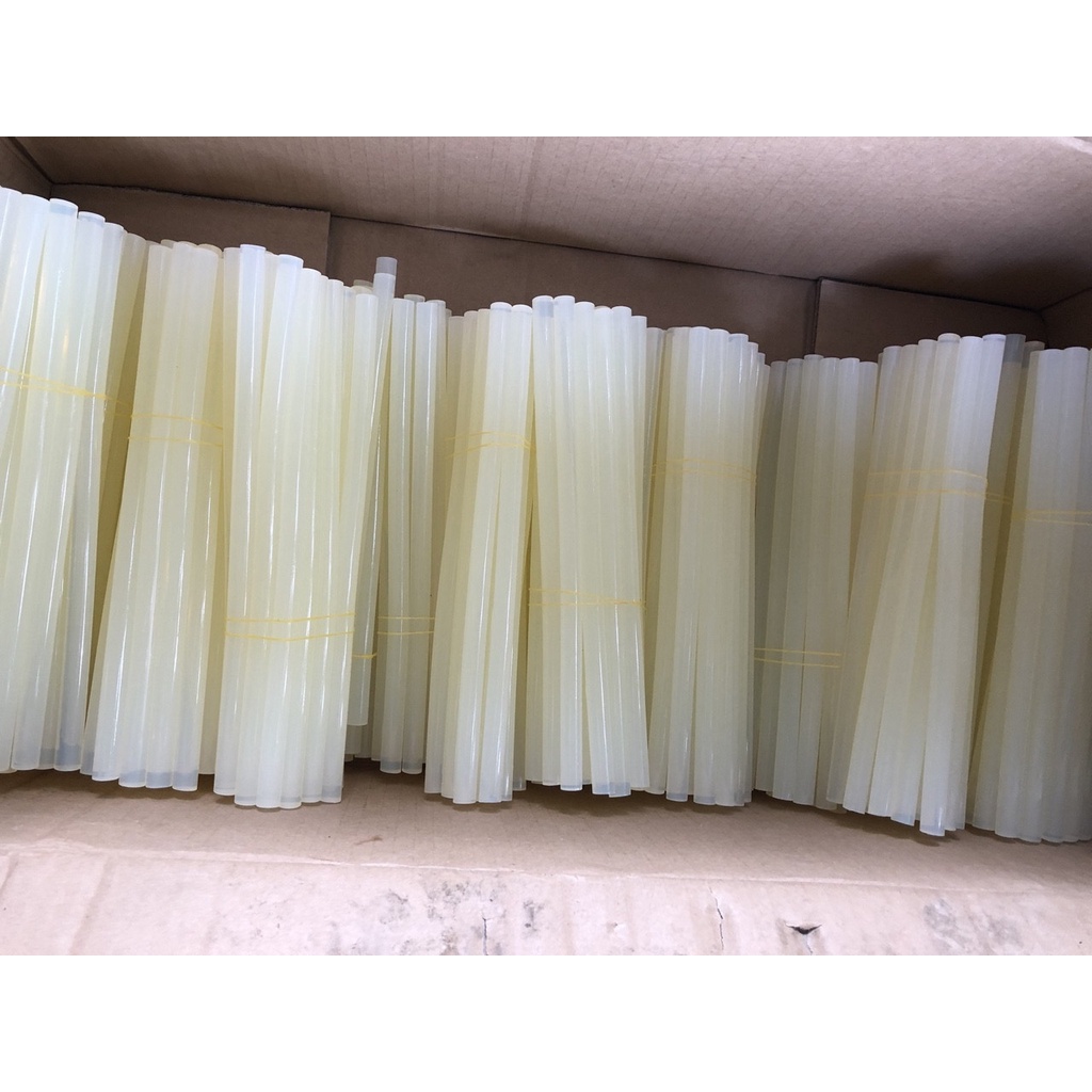 BÁN SỈ Keo nến loại 25x0,7cm