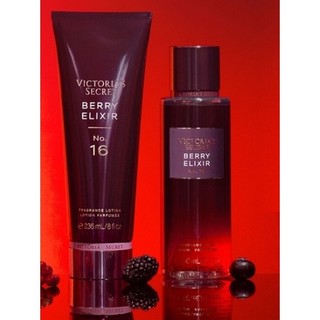 ✨ Xịt thơm Body Mist 𝐕𝐢𝐜𝐭𝐨𝐫𝐢𝐚'𝐬 𝐒𝐞𝐜𝐫𝐞𝐭 𝐁𝐞𝐫𝐫𝐲 𝐄𝐥𝐢𝐱𝐢𝐫