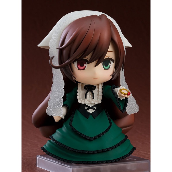 Mô Hình Nendoroid Suiseiseki - Nendoroid 1710 Rozen Maiden