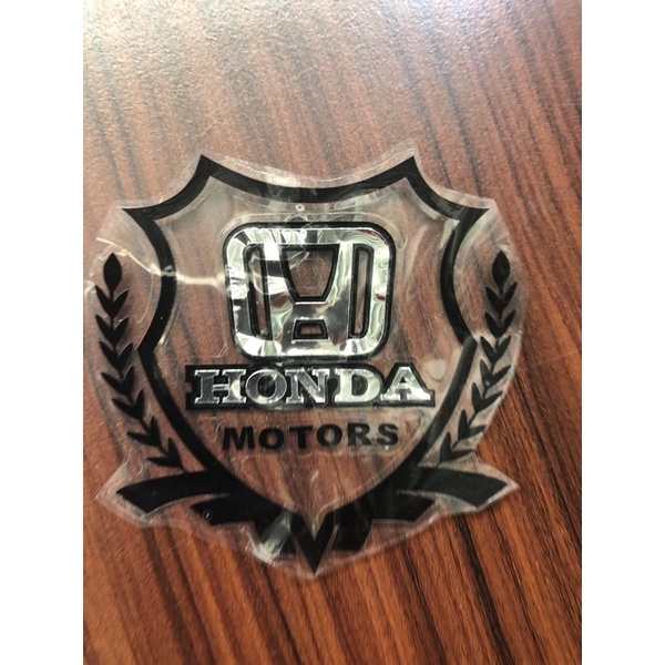 Logo Bông Lúa Đen Cắt Đen Inox