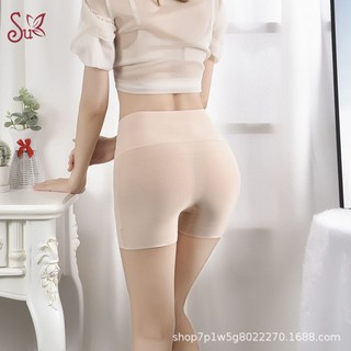 Quần Mặc Váy Lưng Cao Nâng Mông AN3047