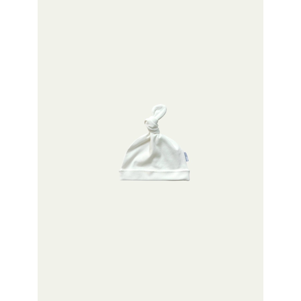 Mũ Thắt Chóp Macro & Micro Knotted Hat