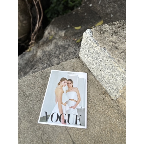 Tạp chí chụp hình sản phẩm 21x28cm