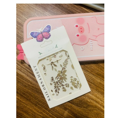 Đá chân bằng 100 viên SIZE NHỎ