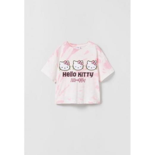 Áo phông bé gái siêu xinh vợt sale giá rẻ