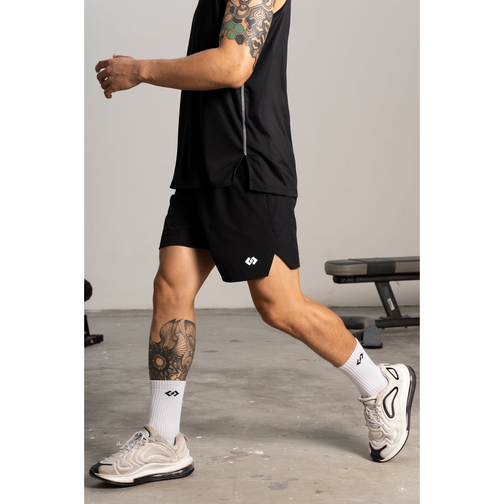 Quần Thể Thao Short Nam Good Game Cool.Dry