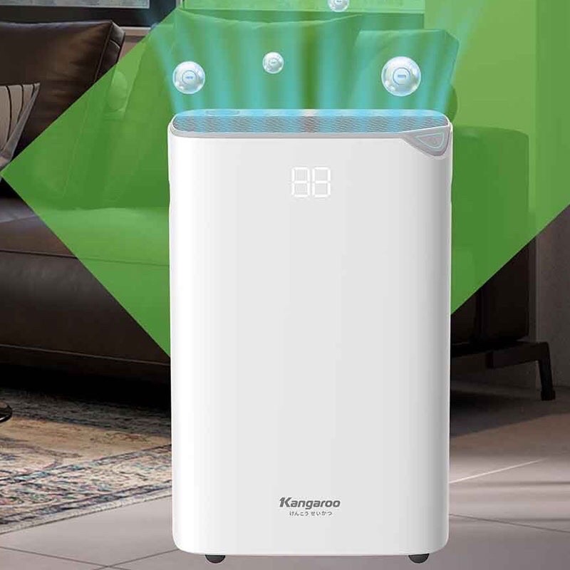 Máy hút ẩm Kangaroo KGDH20