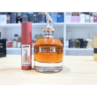 🔥🔥 chiết 10ml nước hoa jean paul gaultier s.candal edp