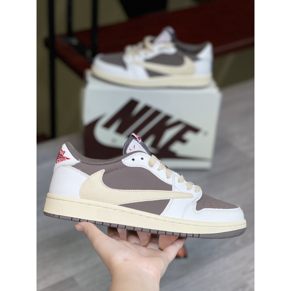 Giày thể thao JD Travis cao xanh dương-Travis nâu - Travis đen hot 2023,Giày sneaker JOR.DAN Travis chuẩn S.Cấp full pk