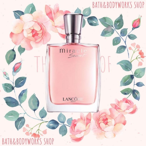 Nước hoa Miracle