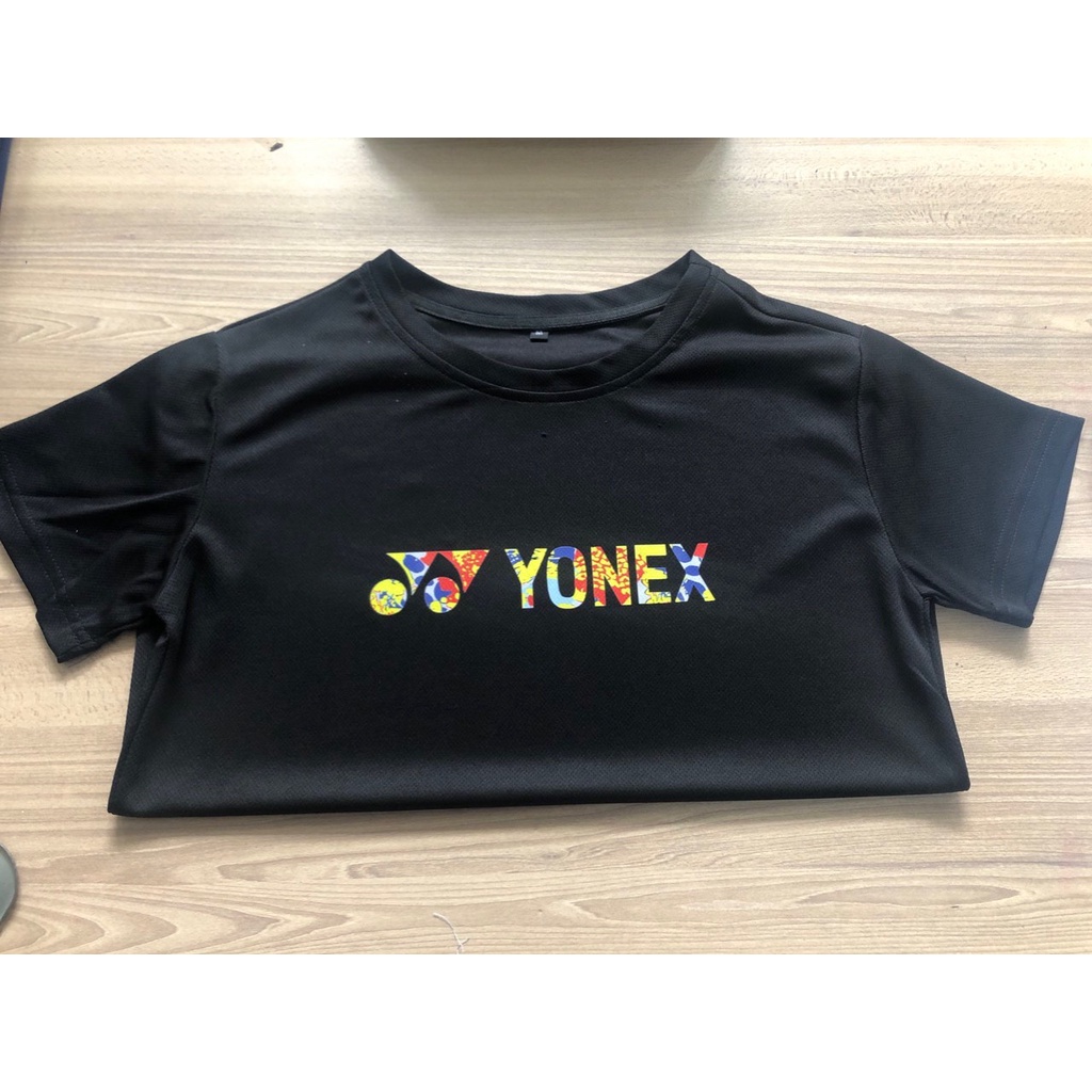 Áo thể thao yonex, áo cầu lông sát nách nam , áo cầu lông chơi thể thao và đi chơi đều được