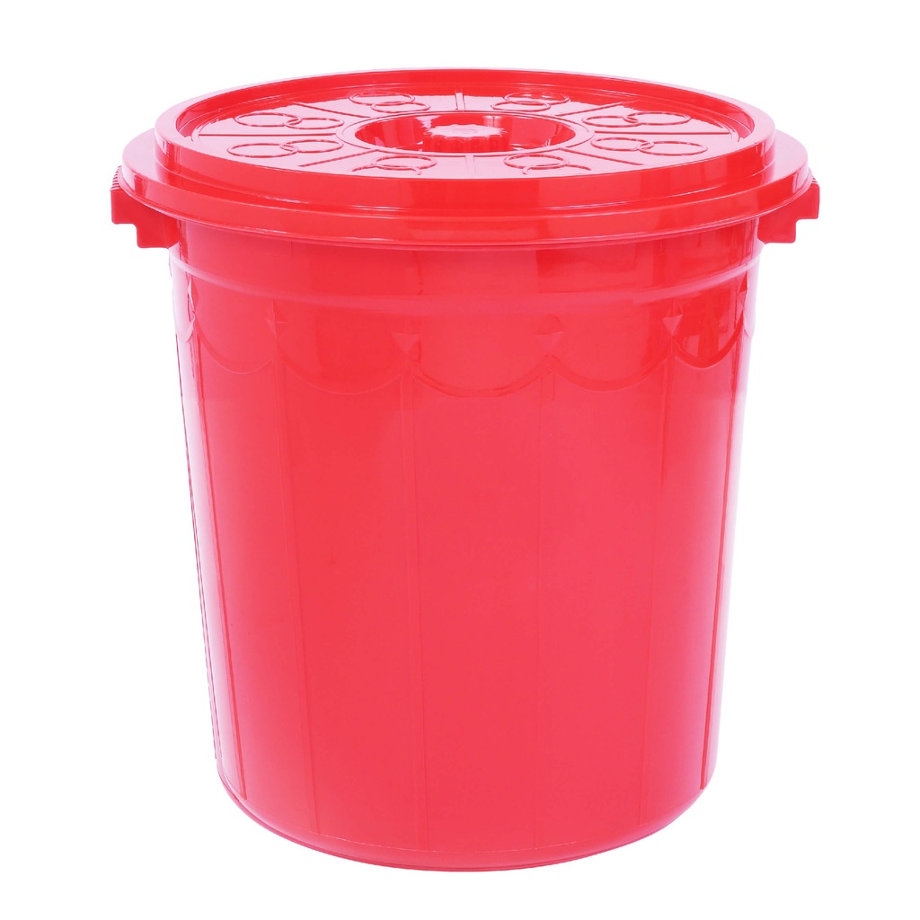 Thùng Nhựa Cao Cấp 220L