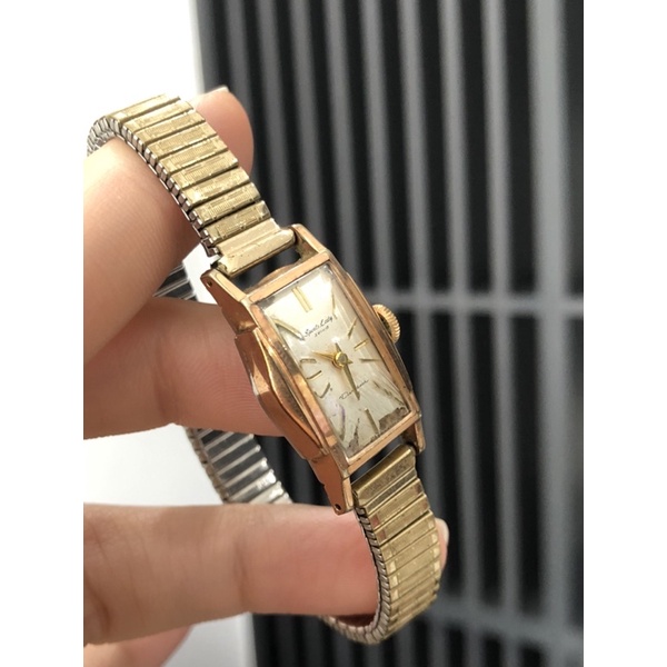 ĐỒNG HỒ SI NỮ HIỆU SEIKO XUẤT XỨ NHẬT