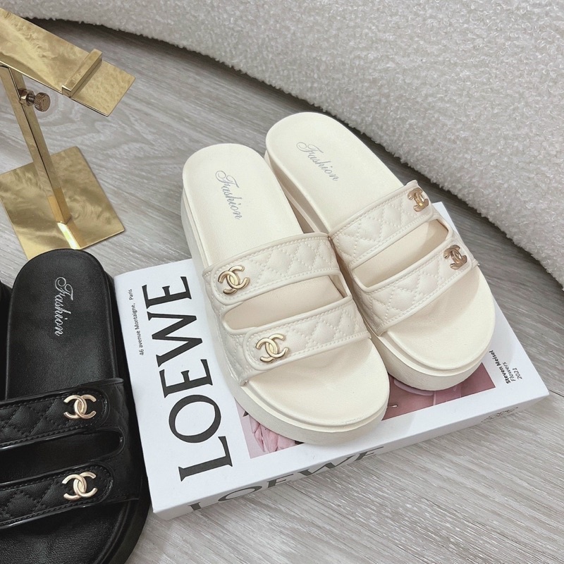 Dép lê quai ngang❤️hàng sẵn❤️