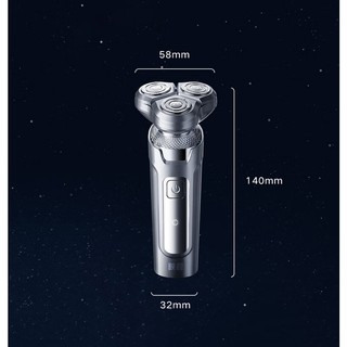 Máy cạo râu Enchen X2