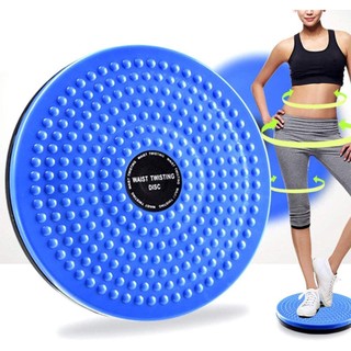 Đĩa Xoay Eo Giảm Cân 360 Độ