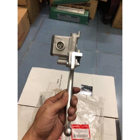 Cùm tay thắng dầu Wave + Wave RS + Wave S 110 hàng loại 1