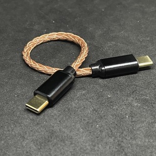 Cáp OTG USB type C to USB type C