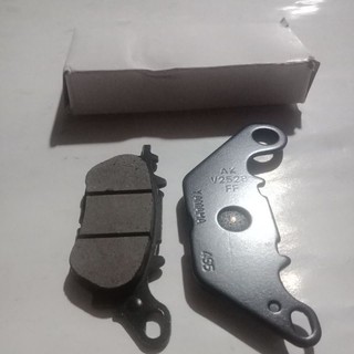 Má phanh, bố thắng đĩa sirius