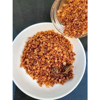 Muối ô mai hà nội - bịch 500gr