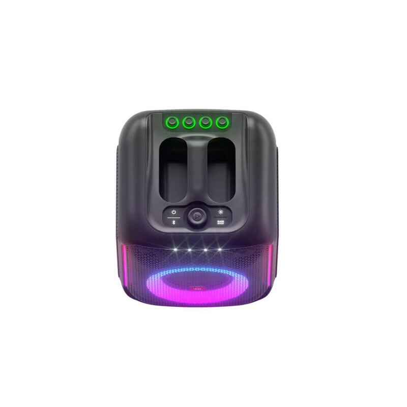 Loa JBL PartyBox Encore 2 mic  HÀNG CHÍNH HÃNG BẢO HÀNH 12 THÁNG