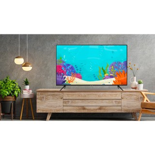 Tivi Samsung 4K 50 inch UA50AU7002