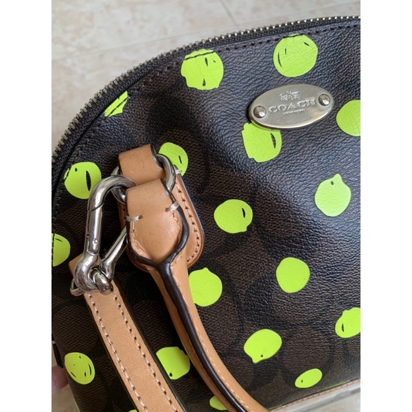 TÚI HẾN MÀU NEON SIÊU LẠ