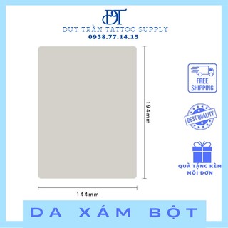 DA TẬP PHUN XĂM CÁC LOẠI