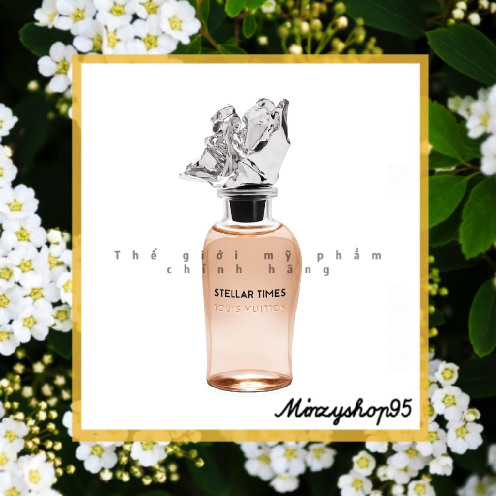 Nước hoa LV - Louis Vuitton Stellar Times 5ml/10ml/20ml