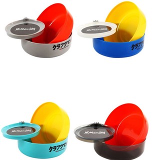 Khay trộn mồi câu đài cao cấp, khay đựng mồi siêu bền