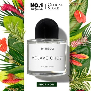 Nước hoa byredo - mojave ghost - 10ml